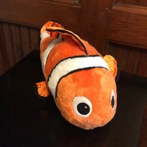 Disney’s Finding Nemo plushie toy